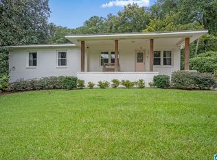 520 Mountain Crest Rd, Chelsea, AL 35043