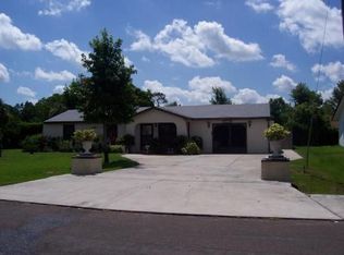 341 Montgomery Ct, Kissimmee, FL 34758