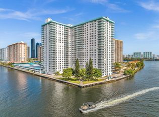 Winston Towers 500, Sunny Isles Beach, FL 33160