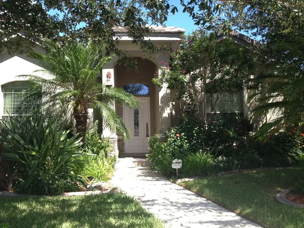 501 E Thornhill Ave, McAllen, TX 78503