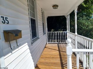 35 S Valley Rd, West Orange, NJ 07052