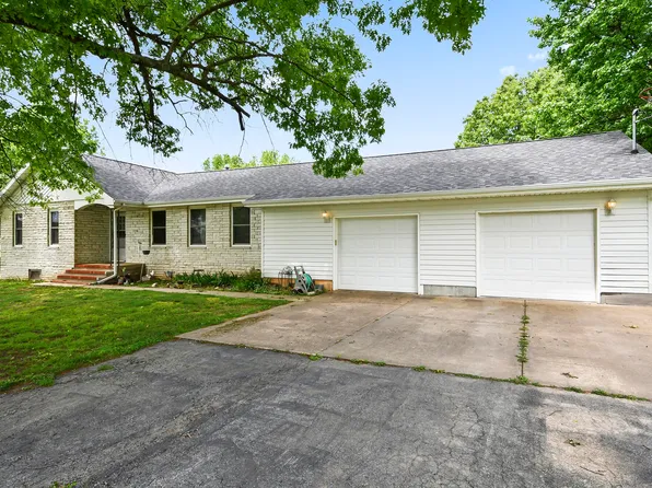 615 W Washington, Marionville, MO 65705
