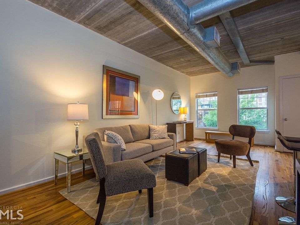 1st image of 800 Peachtree St NE APT 1216