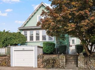 65 Progresso Ave, Woonsocket, RI 02895