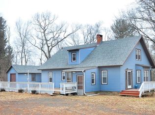 126 Macktown Rd, Windsor, CT 06095