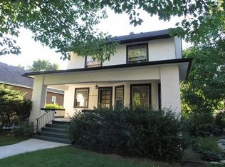 142 N Brainard Ave, La Grange, IL 60525