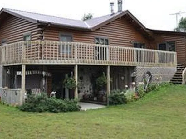 19301 Monroe Rd, Morley, MI 49336