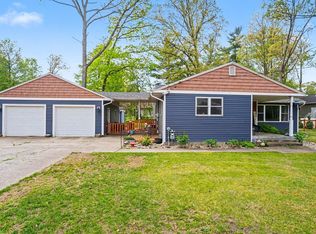 2969 E Pontaluna Rd, Fruitport, MI 49415