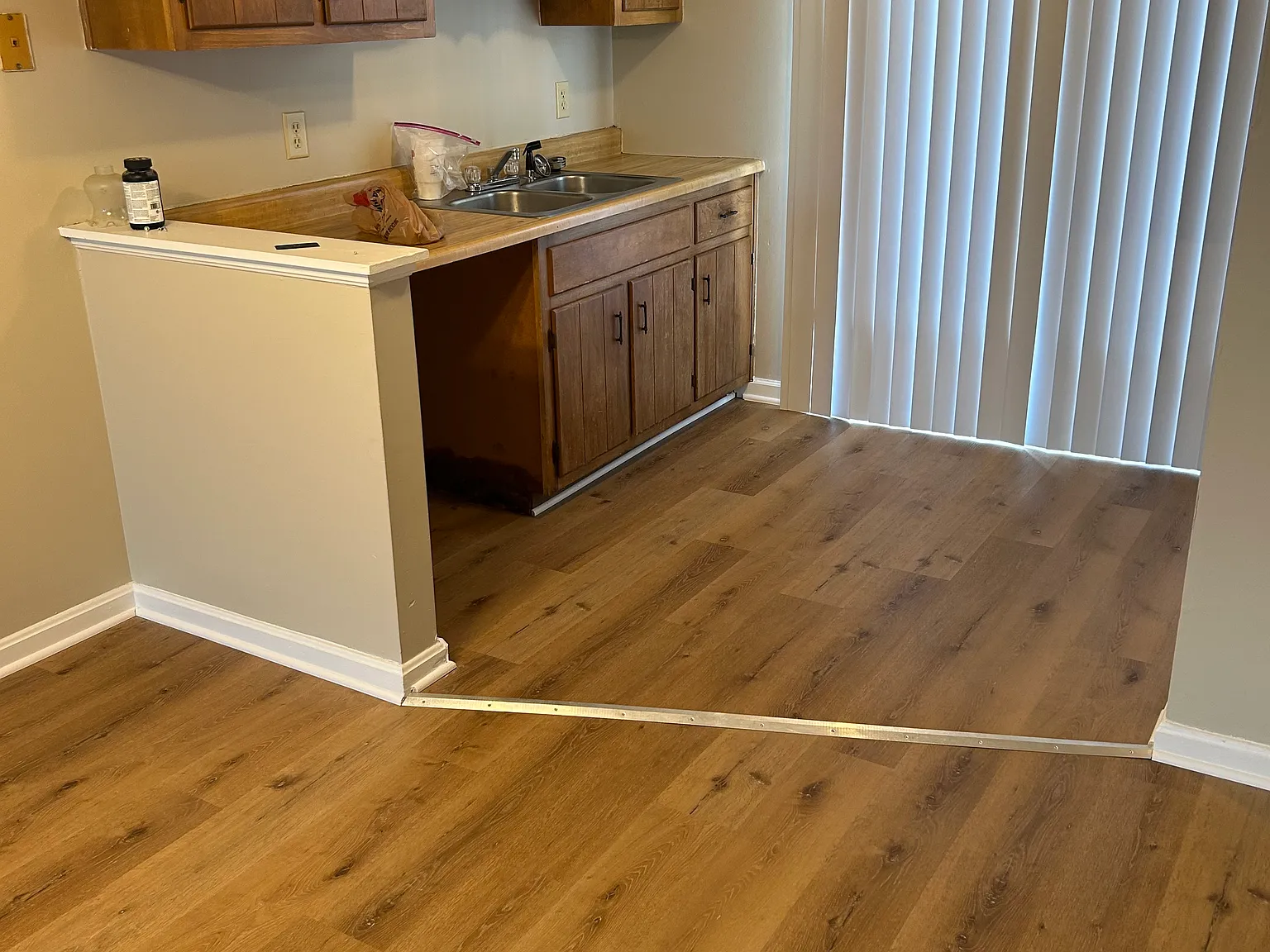 2 bed, $975 — Photo 2