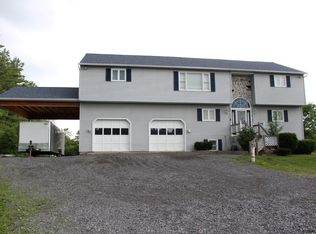 559 Beebe Rd, Delanson, NY 12053