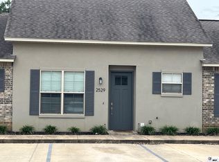 2529 Kavanaugh Rd, Ruston, LA 71270