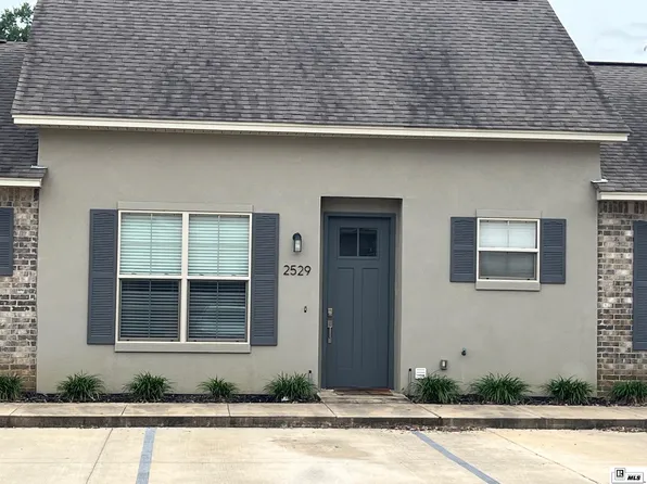 2529 Kavanaugh Rd, Ruston, LA 71270