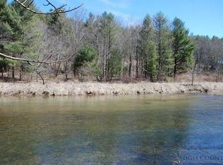 Tbd River Front Acres, Jefferson, NC 28640