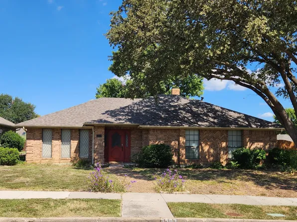1503 Bellflower Dr, Carrollton, TX 75007
