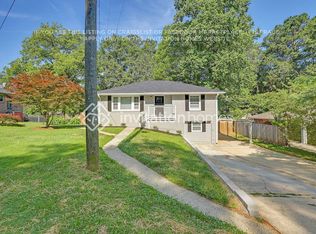 2338 Olive Springs Rd SE, Smyrna, GA 30060