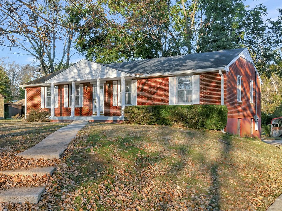 700 Woods Dr, Columbia, TN 38401 | Zillow