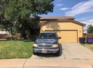 4340 Deephaven Ct, Denver, CO 80239
