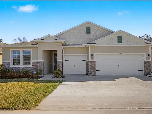 1507 Southfork Dr, Kissimmee, FL 34744