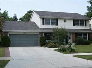 802 E Marion St, Arlington Heights, IL