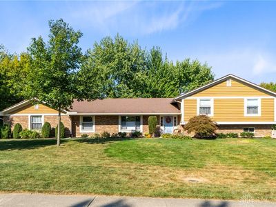 10115 Mallet Dr, Dayton, OH, 45458