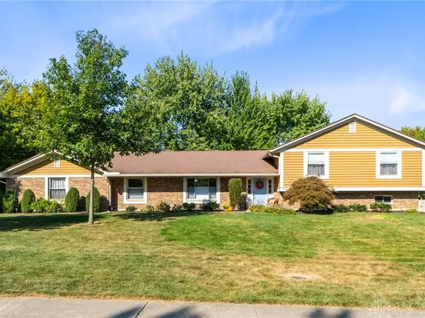 10115 Mallet Dr, Dayton, OH 45458