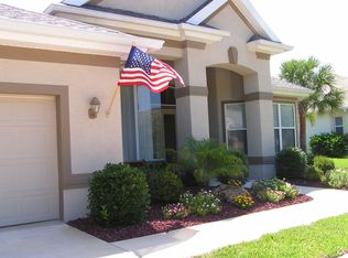 18 Egret Dr, Palm Coast, FL 32137