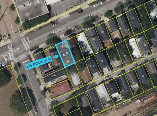 229 Fishburne St, Charleston, SC 29403