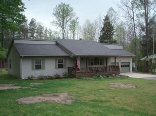 15362 Bull Church Rd, Woodford, VA 22580