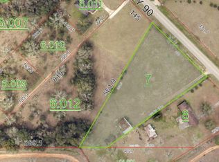 12760 Us Highway 90, Loxley, AL 36551