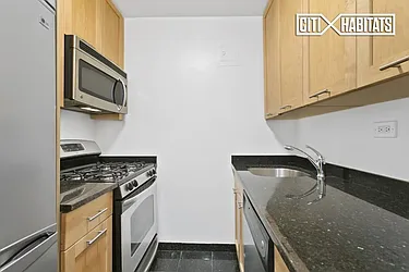 Rented by Citi Habitats