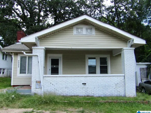 7337 Queenstown Ave, Birmingham, AL 35206