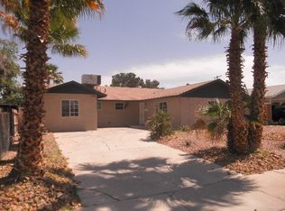 1725 Ginger Tree Ln, Las Vegas, NV 89104