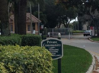 10352 SW 20th St, Miramar, FL 33025