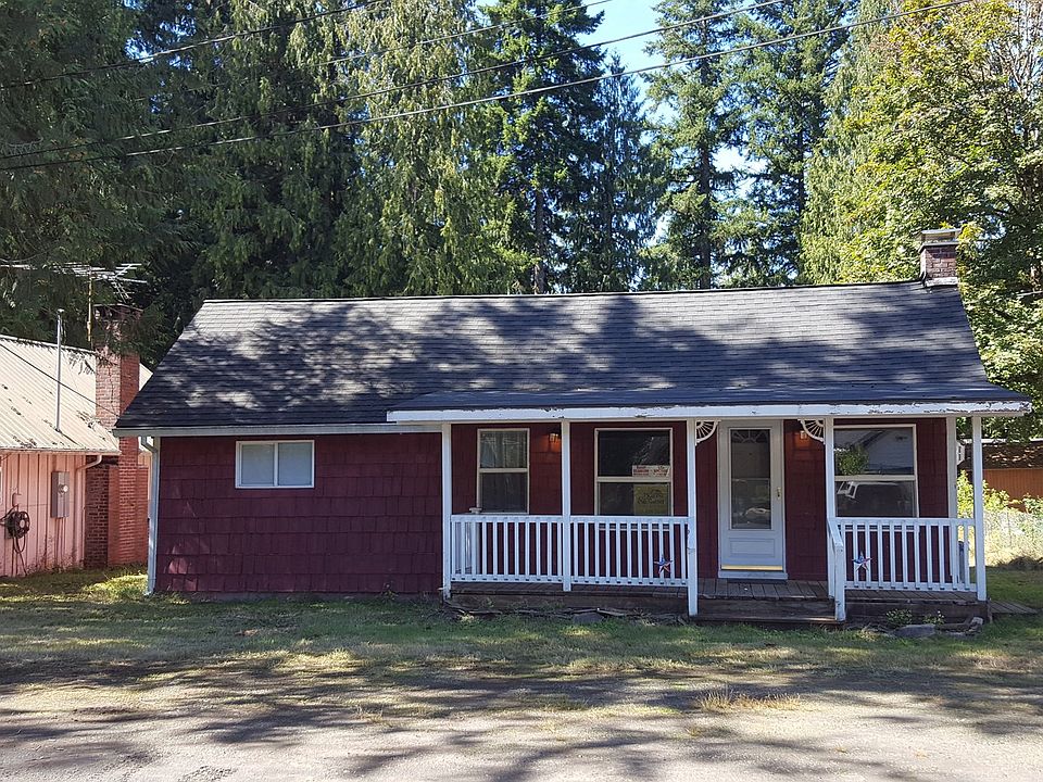 1st image of 20243 E Borthwick St