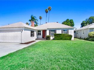 6824 Capistrano Way, Riverside, CA 92504