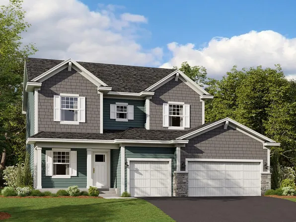 713 Prospect Point Rd, Jordan, MN 55352