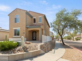 10568 E Desert Drifter Pl, Tucson, AZ 85747