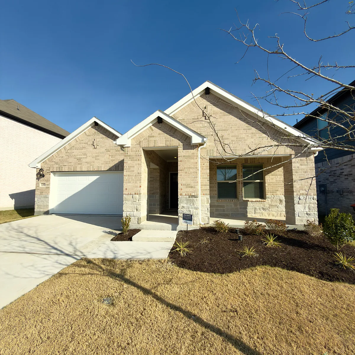Building Photo - 1207 Emberwood Dr