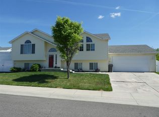 810 E Justin Ave, Medical Lake, WA 99022