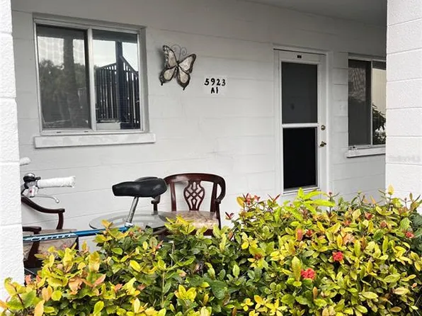 5923 Palm Ln #A1, Bradenton, FL 34207