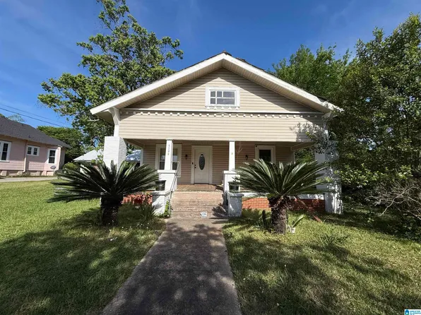 519 Auburn Ave, Andalusia, AL 36420