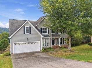 35 S Links Dr, Ringgold, GA 30736