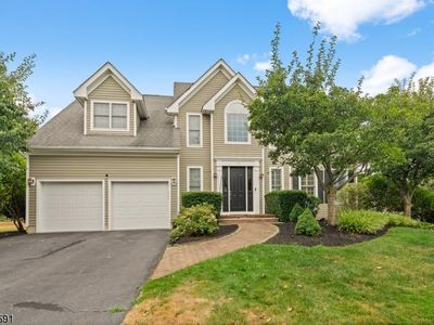 7 Spyglass Rd, Skillman, NJ, 08558