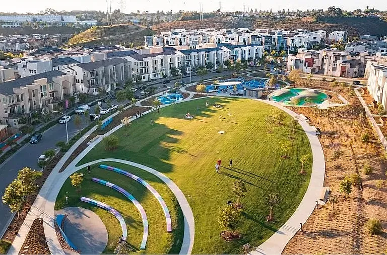 Wisdom Park