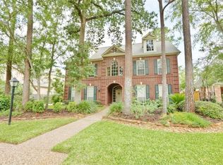 5214 Royal Walk, Houston, TX 77069