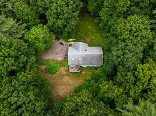 58 Lafayette Rd, North Hampton, NH 03862