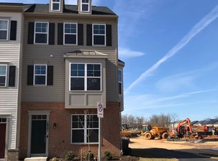 16301 Coolidge Ave, Olney, MD 20906