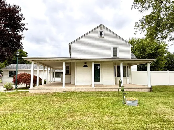 25000 Ann Arbor Trl, Dearborn Heights, MI 48127