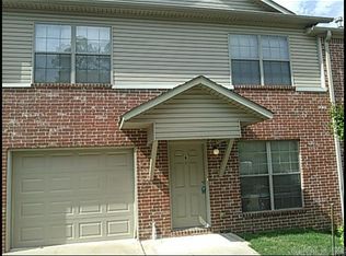220 Gamble Rd APT B, Little Rock, AR 72211
