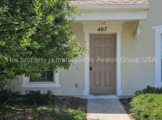 8230 Dames Point Crossing Blvd N UNIT 407, Jacksonville, FL 32277